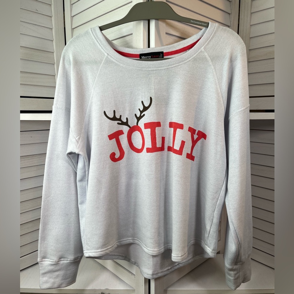 NEW MERRY LANE SLEEP TOP